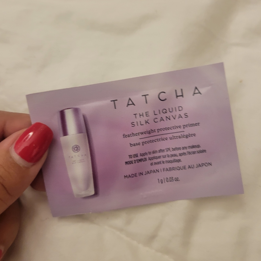 Tatcha Set - Picture 4 of 8